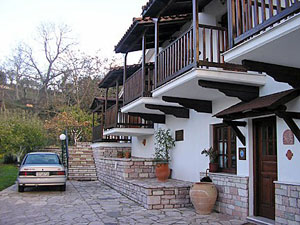 Traditional Guesthouse To Konaki,Evritania,Anatoliki Frantzesta,Central GREECE.greece