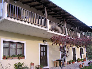 Traditional Guesthouse Ta Alonia,Anatoliki Frantzetsa,Evritania,Karpenisi,Central Greece,Winter RESORT