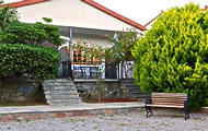 Oasis Apartments, Agii Pantes, Galaxidi, Fokida, Holidays in Central Greece