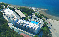 Delphi Beach Hotel,Sterea,Fokida,Galaxidi,Eratini,Parnassos Mountain,Beaches,with pool,Garden