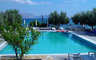 Porto Lourbas Hotel,Sterea,Fokida,Galaxidi,Parnassos Mountain,Beaches,with pool,Garden