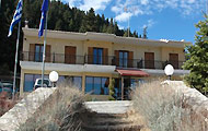 Vista Hotel Apartments, Hotels and Apartments in Fokida, Gravia, Central Greece, Holidays, Accommodation in Greece