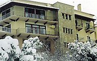Central Greece,Alpen House Hotel & Suites,Viotia,Arahova Hotels