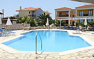 Oasi Hotel, Chiliadou, Efpalio, Fokida, Central Greece Hotel