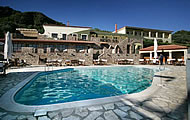 Thestios Guesthouse, Vlochos, Agrinio, Etoloakarnania, Central Greece Hotel