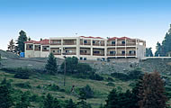 Drymonas Hotel, Thermo, Agrinio, Etoloakarnania, Central Greece Hotel