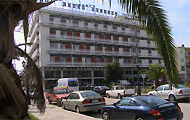 Liberty Hotel,Sterea,Etoloakarnania,Agrinio,Messolongi,Beach,,with pool,Garden