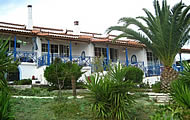 Bungalows Lemoni, Astakos Area, Astakos Village, Etoloakarnania Region, Holidays in Central Greece