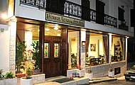 Katoikies Anestis Lappas, Karpenisi, Evritania, Central Greece Hotel