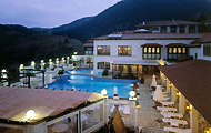 Montana Club Hotel,Sterea,Evritania,Karpenissi,Forest,Ski,Velouchi Ski Resort,Kremasta Lake,Garden