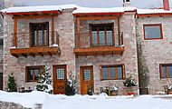 Petrino Rodo Guesthouse, Agios Nikolaos, Karpenisi, Evritania, Central Greece Hotel