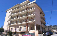Greece Hotels,Central Greece,Evritania,Karpenissi,Alexandra Hotel