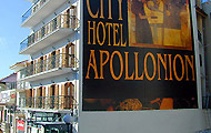 Evritania,Apollonion Hotel,Karpenissi,Central Greece