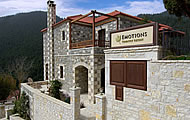 Emotions Country Resort, Boutiro, Karpenisi Town, Evritania Region, Holidays in Central Greece