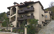 Karpenissi,Evritania,Villa Virginia Guesthouse,Boutiro Karpenissiou,Central Greece