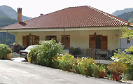 Greece,Central Greece,Evritania,Karpenisi,Mantzoutas Apartments