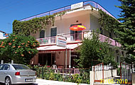 Timfristos Hotel, Kamena Vourla, Fthiotida, Central Greece Hotel