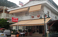 Anna Christina Hotel, Kamena Vourla, Fthiotida, Central Greece Hotels