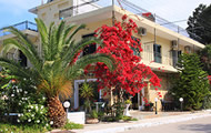 Hotel Bouca, Kamena Vourla, Fthiotida, Holidays in Central Greece