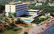 Fthiotida Hotels,Poseidon Hotel,Kamena Vourla,Central Greece