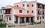 Zaggou Apartments, Holidays in Greece, Central Greece, Fthiotida, Amfilklia