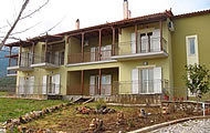 Ofitia Farm Hotel, Amfiklia, Fthiotida, Central Greece Hotel