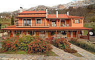 Mylona Guesthouse, Arahova, Viotia, Central Greece Hotel