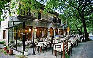 Hani of Zemenos Hotel, Zemeno, Arahova, Viotia, Central Greece Hotel