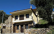 Oreiades Traditional Guesthouse, Parthenonas, Sithonia, Halkidiki, Greece Hotel