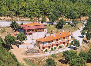 Traditional Guesthouse Farma,Tachiarchis,Holomontas,Halkidiki,North Greece,Macedonia