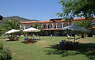 Nefeli Hotel, Sikia, Sithonia, Halkidiki, Macedonia, North Greece Hotel