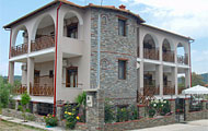 Hotel Giorgos, Ammouliani, Halkidiki, Macedonia, North Greece Hotels