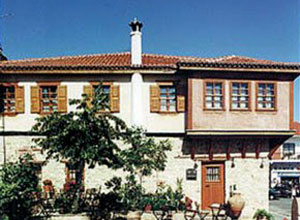 Ikia Alexandrou Apartments,Arnea,Halkidiki,Macedonia,Greece,