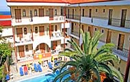 Xalkidiki,Calypso Hotel,Xaniotis,Noth Greece