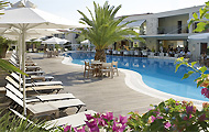 Renaissance Hanioti Resort Hotel, Haniotis, friendly environment