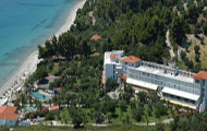Mendi Hotel,Halkidiki,Kassandra,Kalandra,Holomontas,Beach,Garden