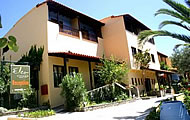 Elea Village Hotel, Elia Beach, Nikiti, Halkidiki, Macedonia, North Greece Hotel
