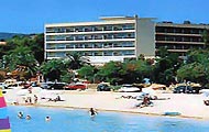 Philippion Beach Hotel,Chalkidiki,Nikiti,beach,Holomontas,sea,mountain,with pool,Psakoudia ,amazing garden