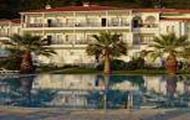 Halkidiki,Lily Ann Beach Hotel,Nikiti,North Greece