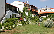 Kari Hotel, Ouranoupolis, Halkdiki, Macedonia, North Greece