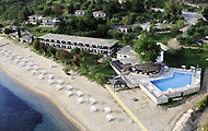 Xenia Hotel, Chalkidiki, Ouranopoli, beach, Holomontas, sea, mountain, with pool, amazing garden, travel and holidays in greece