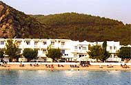 Porto Koufo Hotel,Chalkidiki,Porto Koufo,beach,Holomontas,sea,mountain,with pool,amazing garden
