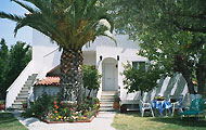 Villa Eleni, Villa Apartments in Halkidiki, Travel to Macedonia, Hotels in Greece