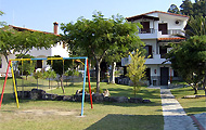 Villa Alexandra, Polichrono Halkidiki Hotels, North Greece Accommodation