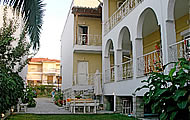 Afkos Apartments, Polihrono, Kassandra, Halkidiki, Macedonia, North Greece Hotel