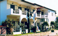 Halkidiki,Alkioni Studios & Apartments,Siviri,Beach,Macedonia,North Greece
