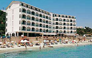 Chalkidiki,Ammon Zeus Hotel,Kallithea,North Greece