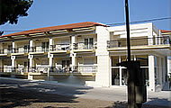 Loxandra Studios, Apartments, Metamorfosi Village, Halkidiki Region, Macedonia, Holidays in North Greece