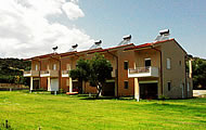 Parea Kalamitsi Complex, Kalamitsi, Halkidiki, Macedonia, North Greece Hotel
