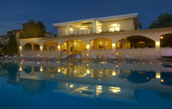 Portes beach hotel, Halkidiki, Greece